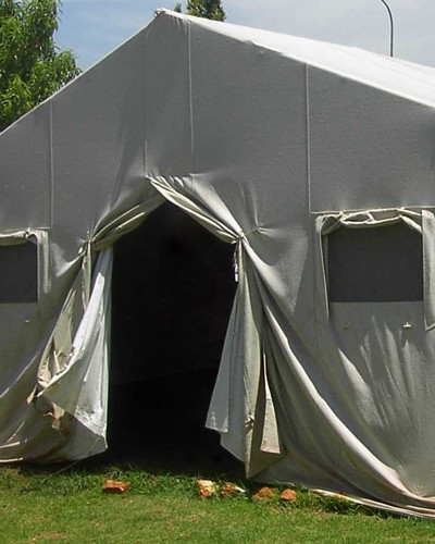 Изготавливаем солдатские палатки в Абдулино вместимостью <strong>до 70 человек</strong>